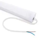 Réglette Étanche LED 120cm 36W – avec détecteur de Mouvement