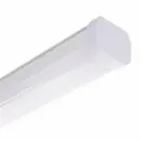 Réglette Étanche LED 120cm 36W – avec détecteur de Mouvement