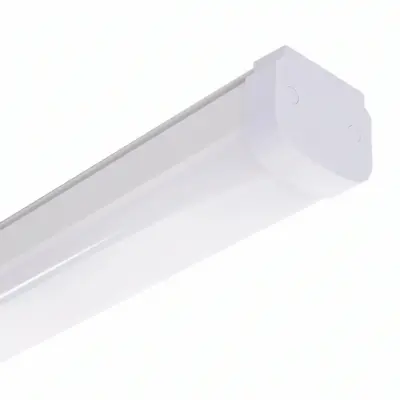 Réglette Étanche LED 120cm 36W – avec détecteur de Mouvement