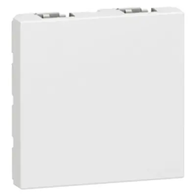 LEGRAND Mosaic - Obturateur blanc EU - 277071L