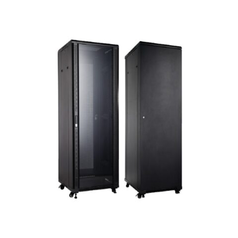 Baie 19" 37U 600x600 – 0048063193
