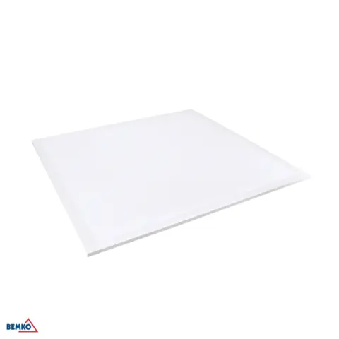 LED panel blacklight mintal blm 34w 6500k 400lm ip40 60x60 white