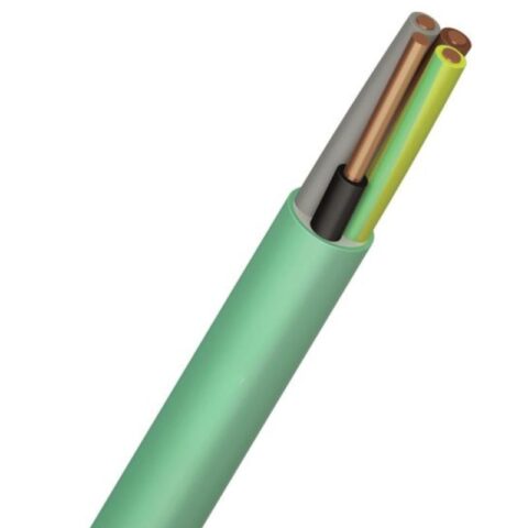 FRN1X1G1 B2CA S1A A1 D1 3G2.5 VERT T500