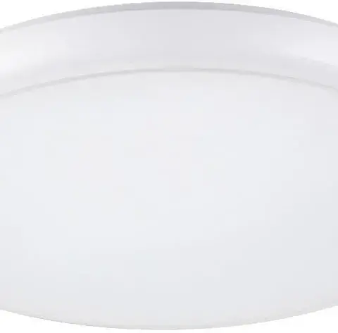 Plafonnier LED 22W 4000k IP66 2200LM DIANA Blanc