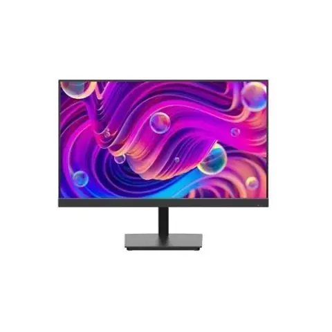 Moniteur FHD 100Hz sans bordure de 23,8 pouces- 23.8 pouces - VGA/HDMI - HIKVISION