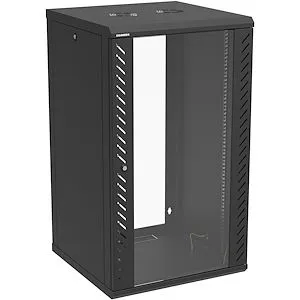 Armoire baie 19" 21U 600 mm – 023CRC1921U600GB