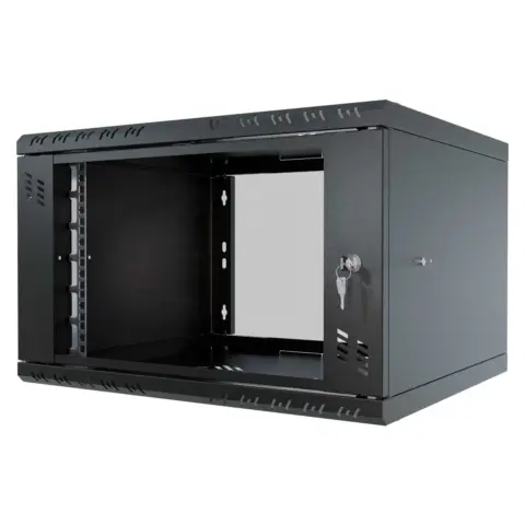 Baie murale StalFlex S-RC19-6U-450GB