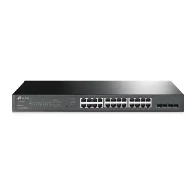 Switch Smart Gigabit Omada SG2428P - 28 Ports dont 24 PoE+