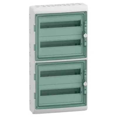 COFFRET KAEDRA 72 Modules - 13437
