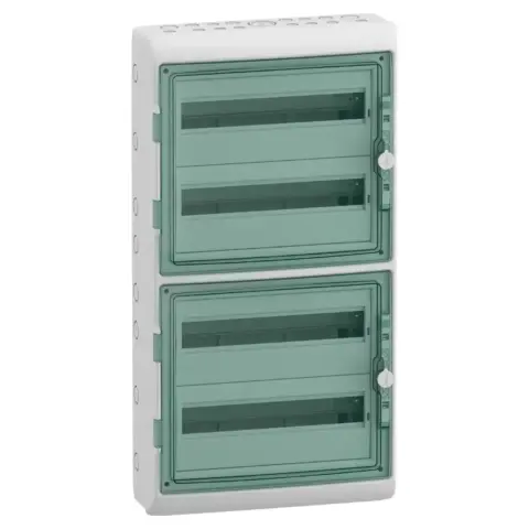 COFFRET KAEDRA 72 Modules - 13437