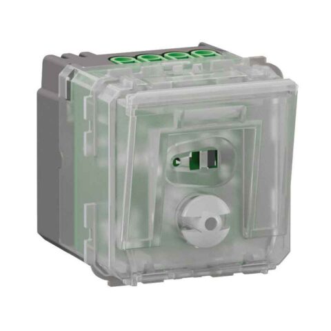 Interrupteur à badge Céliane 230V – LEGCM0010