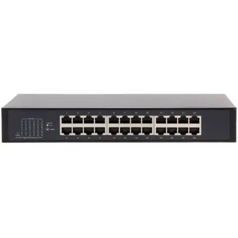 DAHP Switch 24 ports Gigabit non POE - DAHPFS302424GT