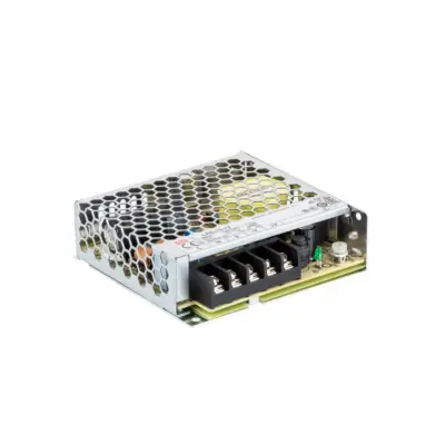 MEAN WELL Bloc d'Alimentation 12V DC 75W 6.2A - LED170