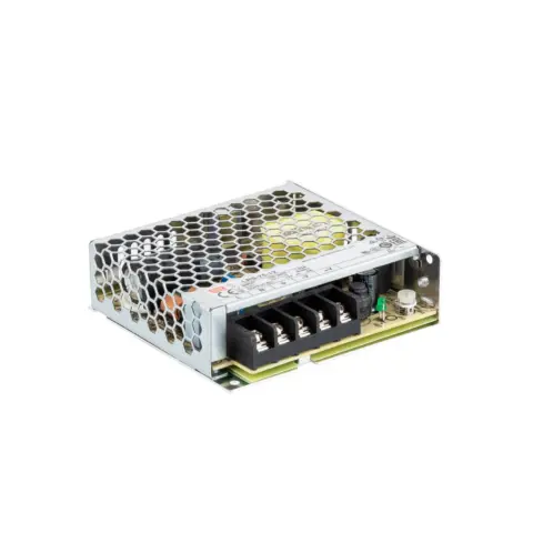 MEAN WELL Bloc d'Alimentation 12V DC 75W 6.2A - LED170