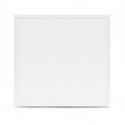 Dalle LED Blanc PMMA 595x595 28W 6000K - Garantie 5 ans