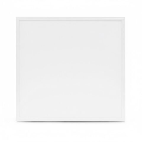 Dalle LED Blanc PMMA 595x595 28W 6000K - Garantie 5 ans