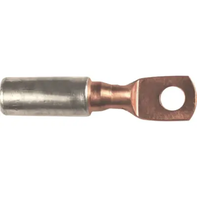 Cosse Bimétallique 140mm² – 009102055