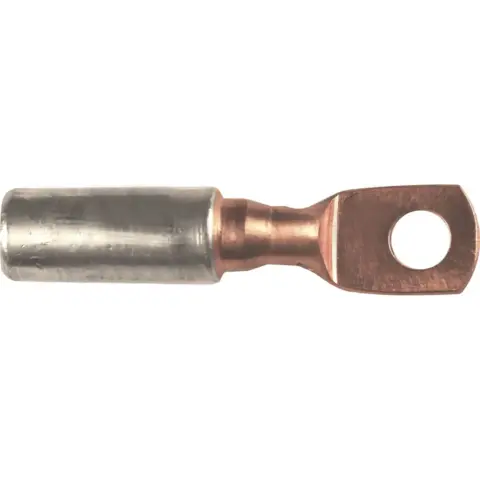 Cosse Bimétallique 140mm² – 009102055