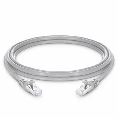 Cordon de brassage Cat5e 3 mètres
