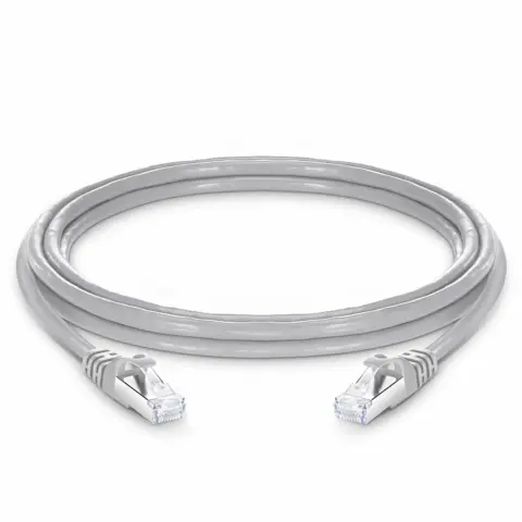 Cordon de brassage Cat5e 3 mètres