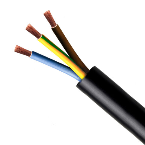 RV-K 0,6/1kV 3G2,5 mm2