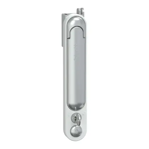 Schneider Electric Poignée rotative avec tringle pour Prisma