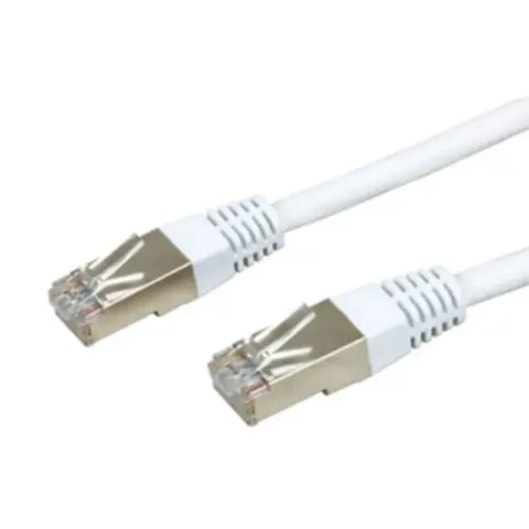 Cordon de brassage RJ45 1M Cat5e