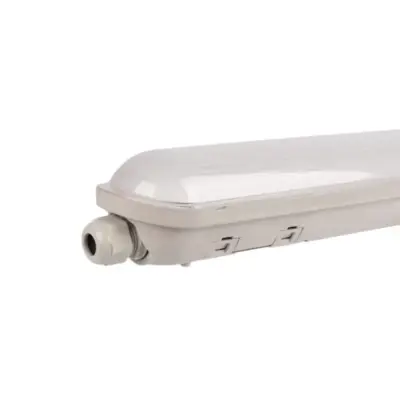 Réglette LED Étanche IP65 40W 6000K – 0131265
