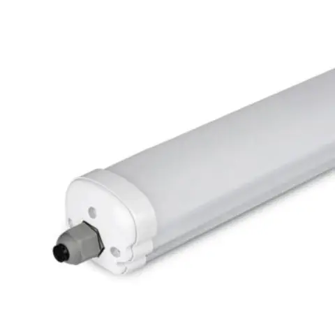 Réglette LED Étanche IP65 48W - 0131565