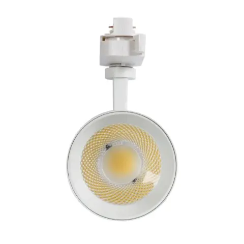 Spot LED Dimmable - New Mallet 20W - Blanc No Flicker