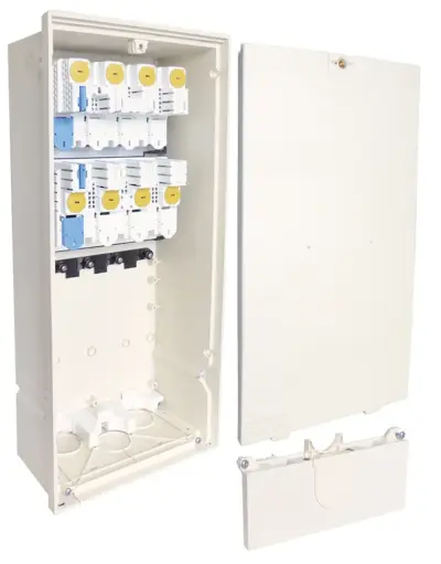 COFFRET ECP2D