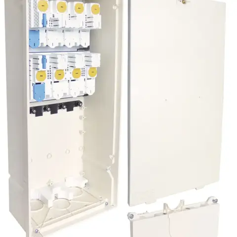 COFFRET ECP2D