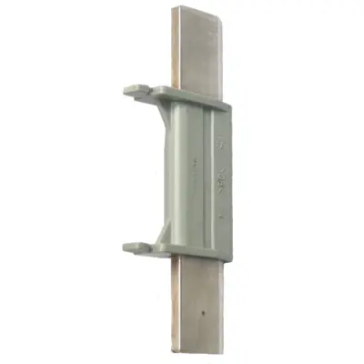 Barrette Neutre Beromet Entraxe 115 mm 400A 2407