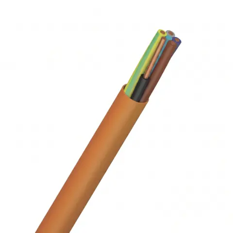 Câble électrique CR1-C1 5G35 TGL coupe au mètre