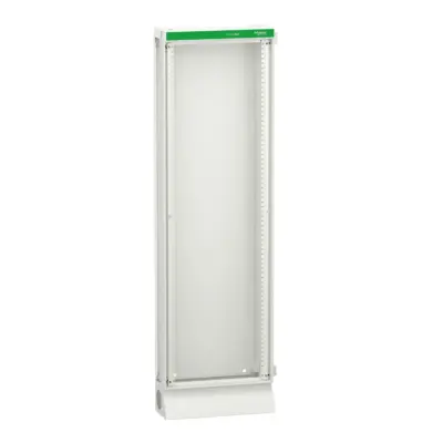 Armoire électrique extérieure L600 IP30 36 modules - LVS08215