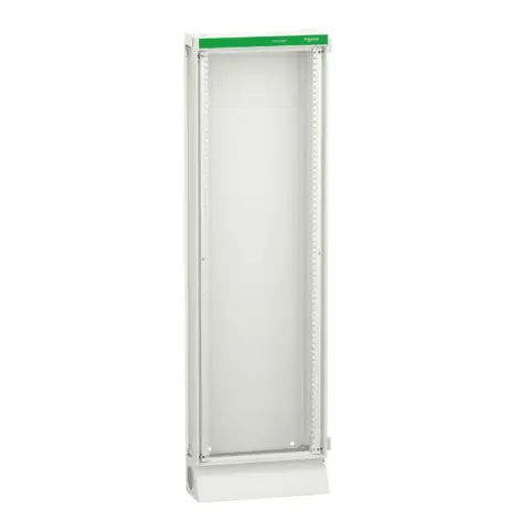 PrismaSeT G Armoire Extension IP30 L600 36 Modules RAL9003 - Coffret Électrique Schneider Electric - LVS08215