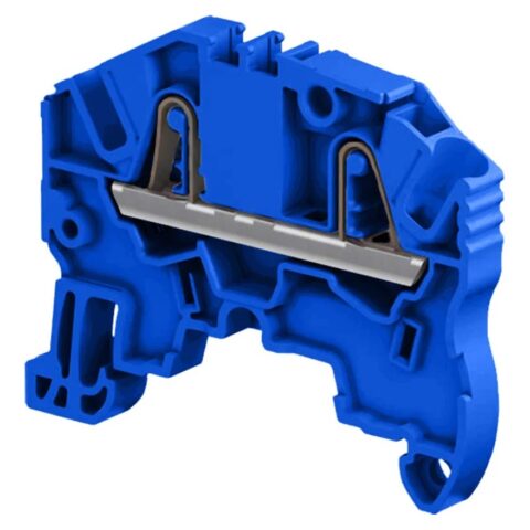 Bornier à ressort PI-Spring TE Connectivity 1SNK705020R0000
