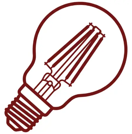 Eclairage et luminaire