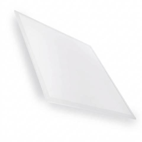 Panneau LED 60x60 cm 40W 4000lm Dimmable - Dalle LED Ultra Plate Blanc Neutre 4000K