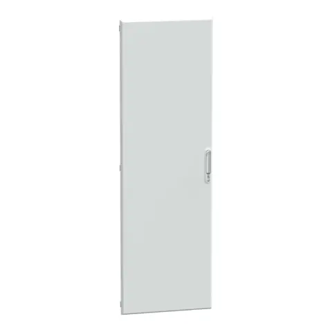 PrismaSeT G Porte Pleine Armoire ou Extension 36M L600 RAL9003 - Schneider Electric - LVS08225