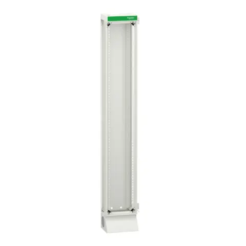 PrismaSeT G Gaine d’Extension Armoire IP30 L300 36M RAL9003 - Schneider Electric - LVS08275