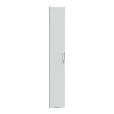 PrismaSeT G Porte Pleine Gaine d’Extension 36M L300 RAL9003 - Schneider Electric - LVS08285