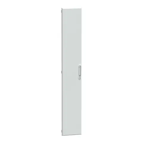 PrismaSeT G Porte Pleine Gaine d’Extension 36M L300 RAL9003 - Schneider Electric - LVS08285