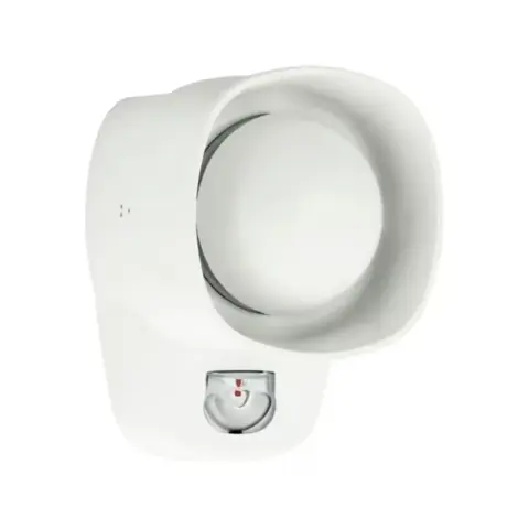 Diffuseur sonore et lumineux DSB3000 Solista LX Cooper Sécurité Classe B LED rouge – IP21C