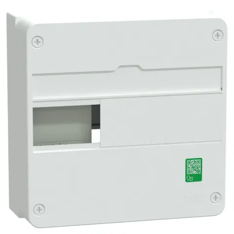 Coffret VDI grade 2TV minimum - 13M 1R - Resi9 Connect - VDIRM0006