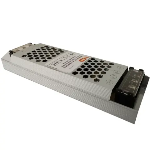 Transformateur LED 60W 12V IP20