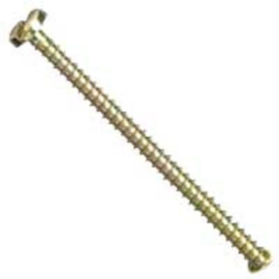 Vis de rattrapages D.3mm L.40mm LEGRAND - 089748