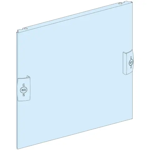 PrismaSeT G - Plastron plein - 9M - L300