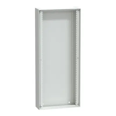 PrismaSeT G - Coffret - L600 - IP30 - 27M - RAL9003 - LVS08109