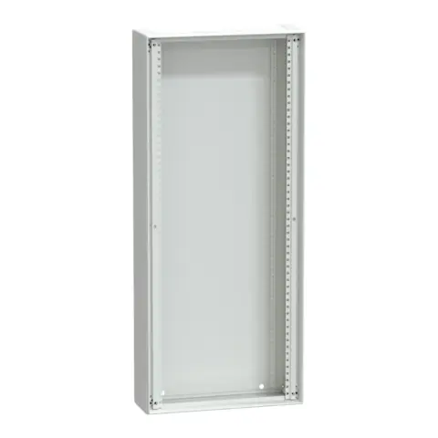 PrismaSeT G - Coffret - L600 - IP30 - 27M - RAL9003 - LVS08109